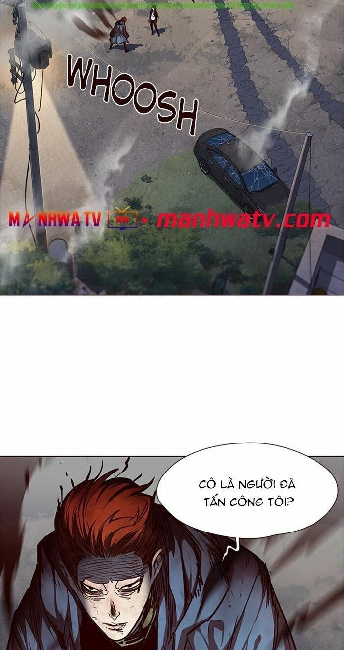 Hoá Thân Thành Mèo: Chapter 44
