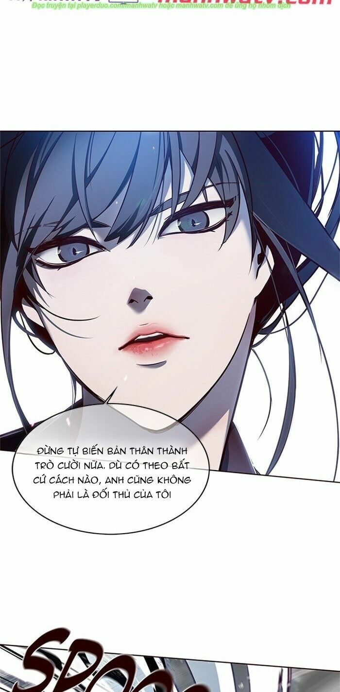 Hoá Thân Thành Mèo: Chapter 44
