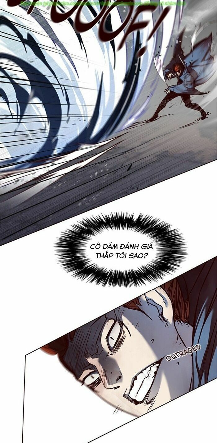 Hoá Thân Thành Mèo: Chapter 44