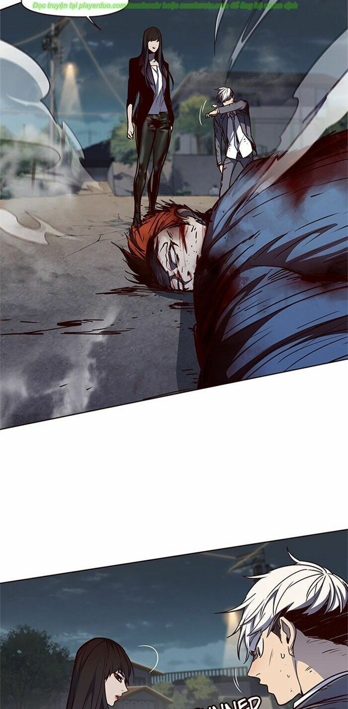 Hoá Thân Thành Mèo: Chapter 44