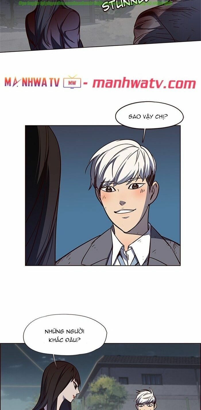 Hoá Thân Thành Mèo: Chapter 44