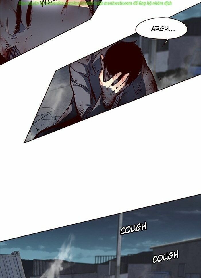 Hoá Thân Thành Mèo: Chapter 44