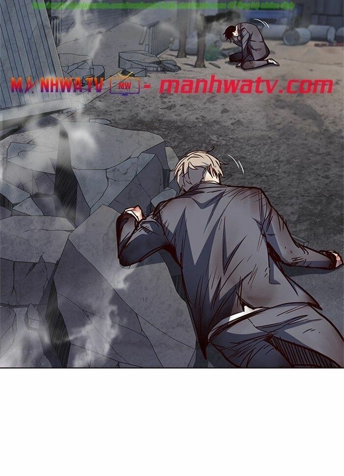 Hoá Thân Thành Mèo: Chapter 44
