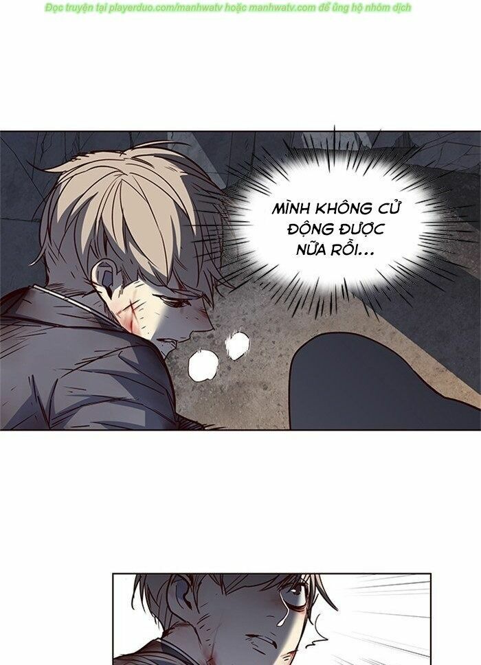 Hoá Thân Thành Mèo: Chapter 44