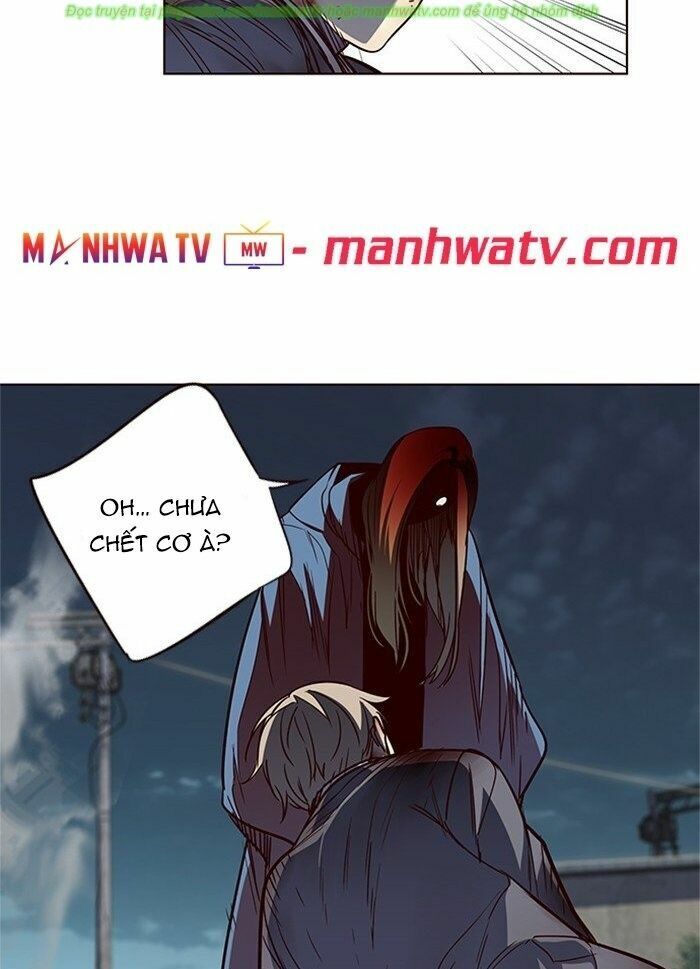 Hoá Thân Thành Mèo: Chapter 44