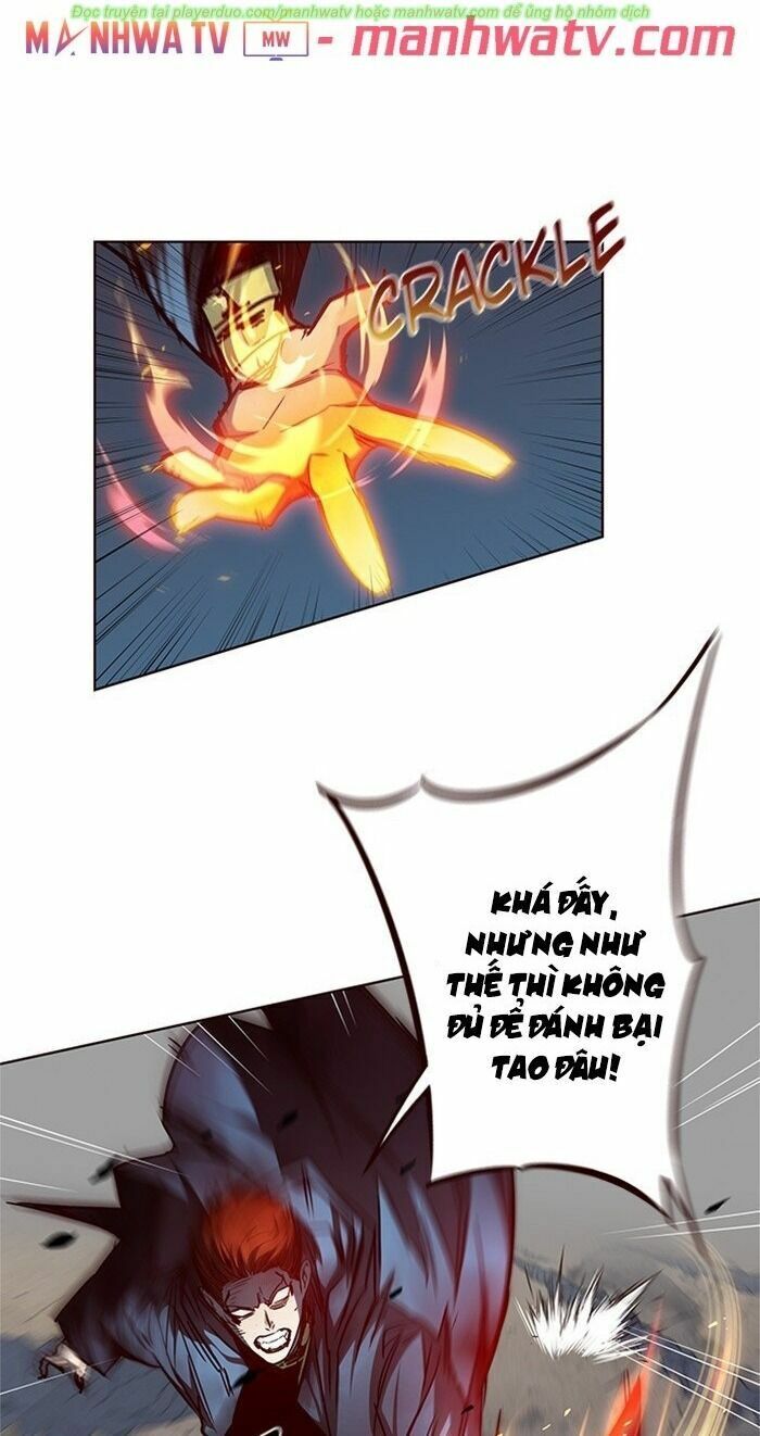 Hoá Thân Thành Mèo: Chapter 44