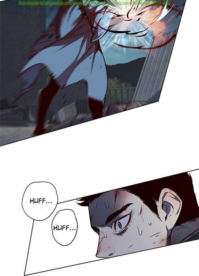 Hoá Thân Thành Mèo: Chapter 44
