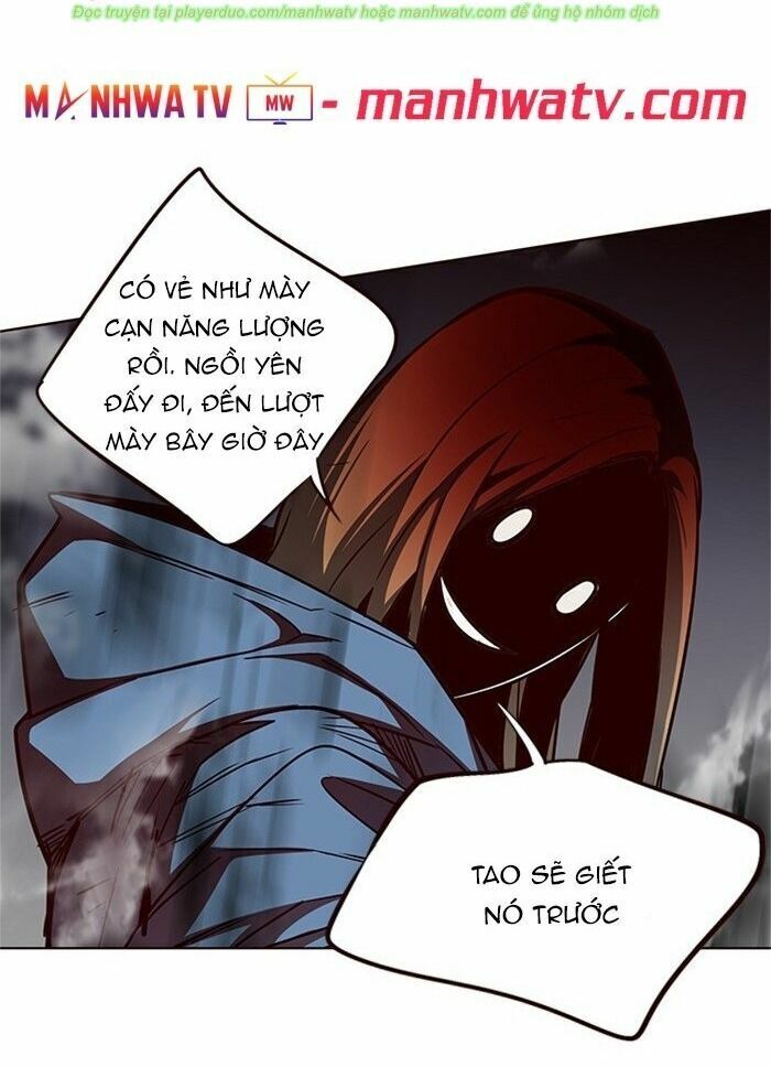 Hoá Thân Thành Mèo: Chapter 44