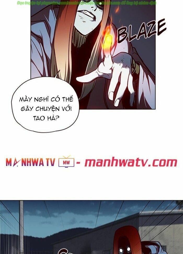 Hoá Thân Thành Mèo: Chapter 44