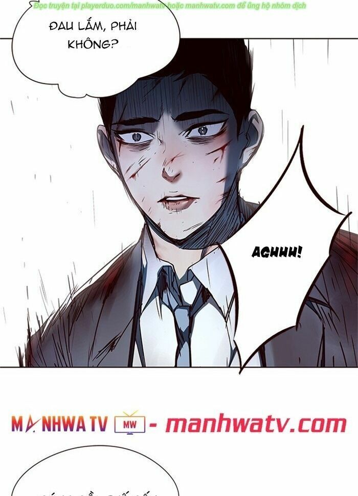 Hoá Thân Thành Mèo: Chapter 44