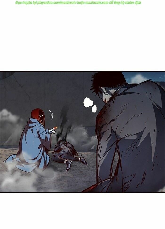 Hoá Thân Thành Mèo: Chapter 44