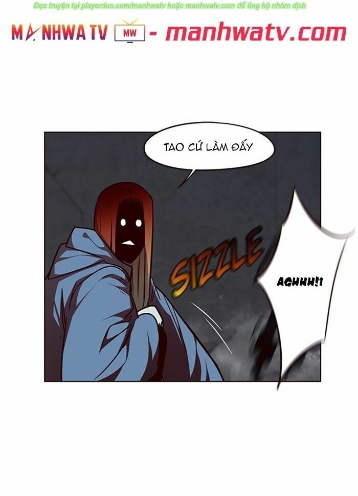 Hoá Thân Thành Mèo: Chapter 44