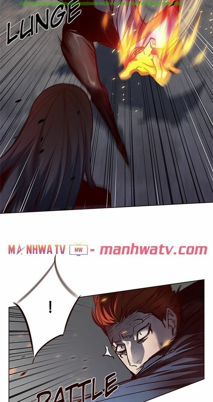 Hoá Thân Thành Mèo: Chapter 44