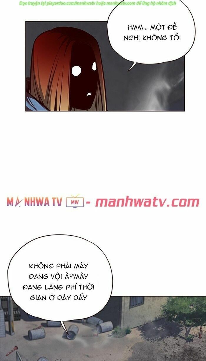 Hoá Thân Thành Mèo: Chapter 44