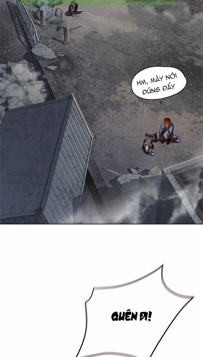 Hoá Thân Thành Mèo: Chapter 44