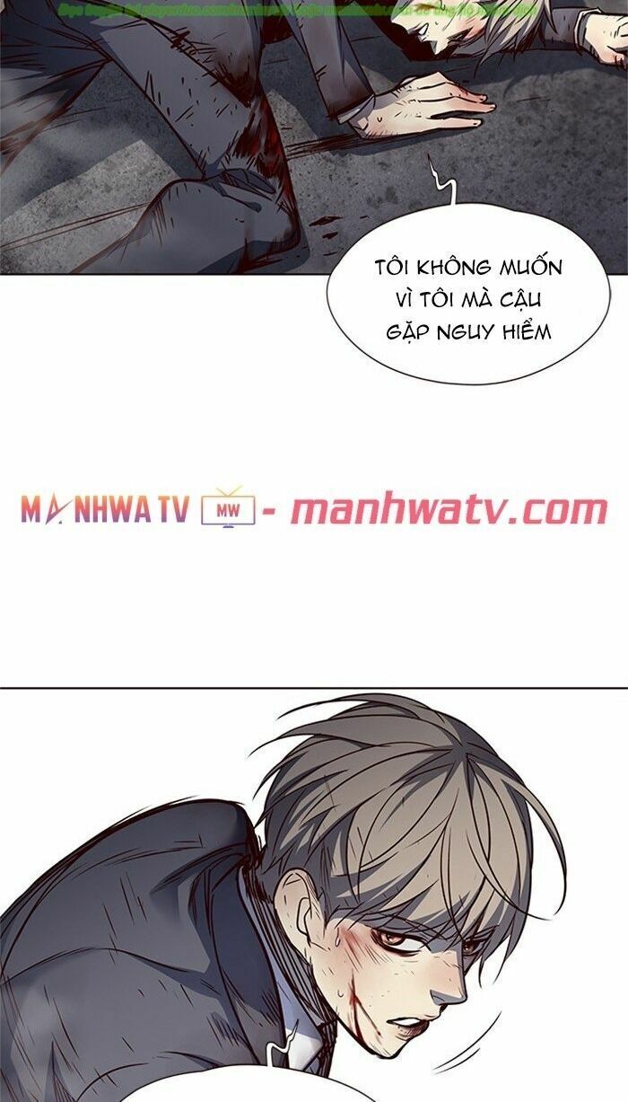 Hoá Thân Thành Mèo: Chapter 44