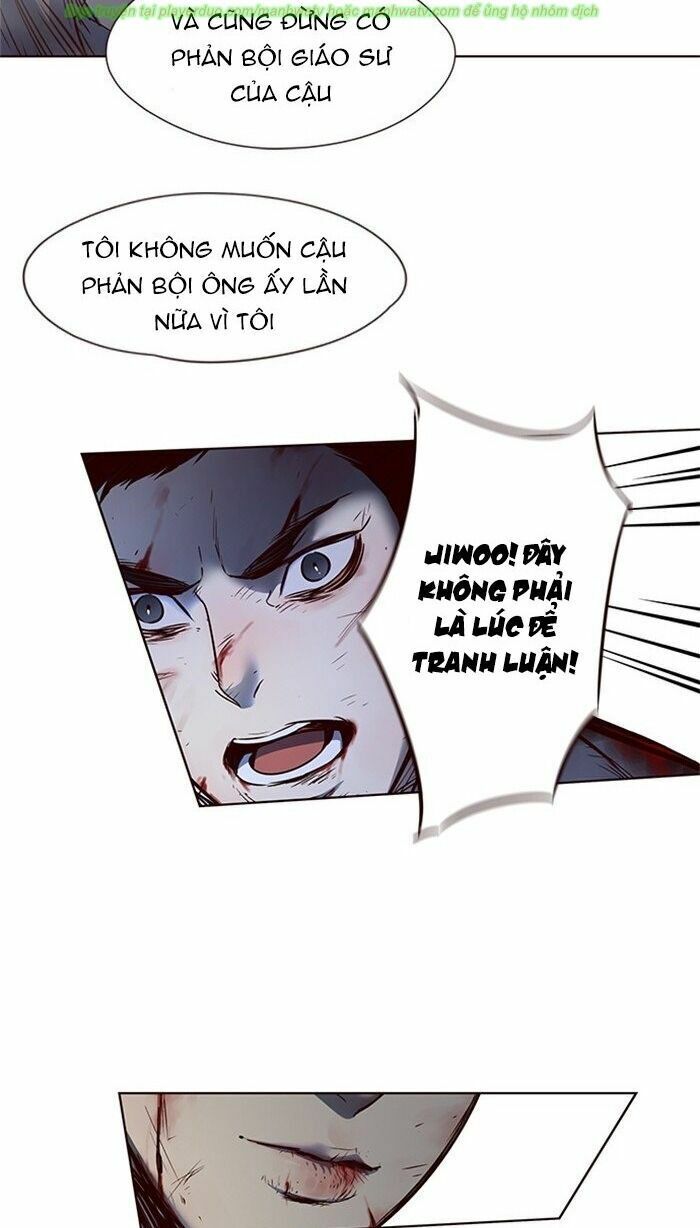 Hoá Thân Thành Mèo: Chapter 44