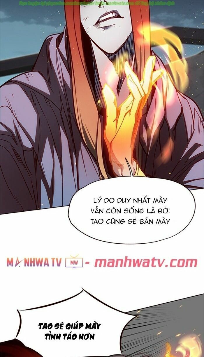 Hoá Thân Thành Mèo: Chapter 44