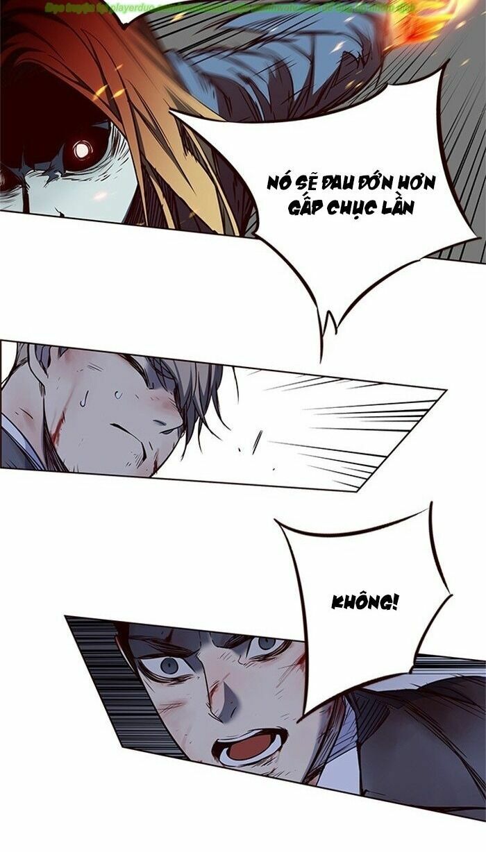 Hoá Thân Thành Mèo: Chapter 44