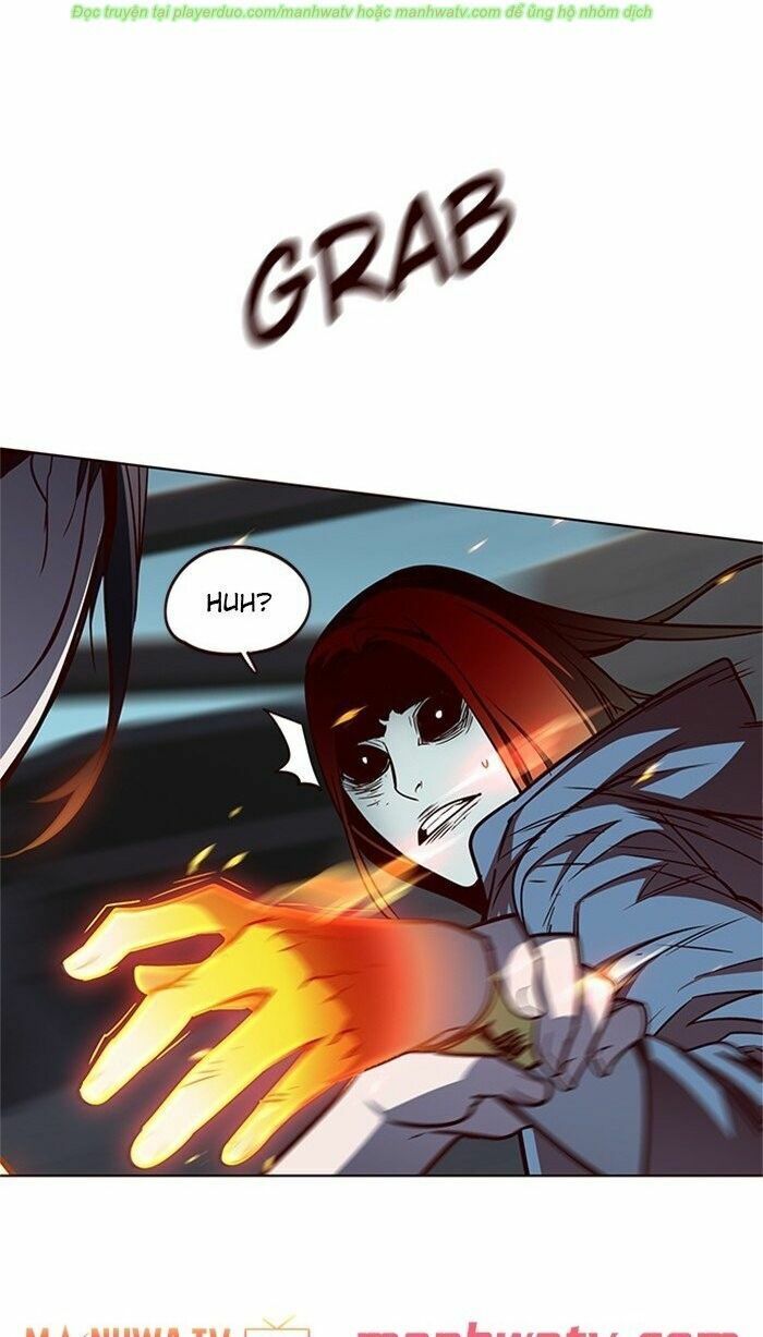 Hoá Thân Thành Mèo: Chapter 44