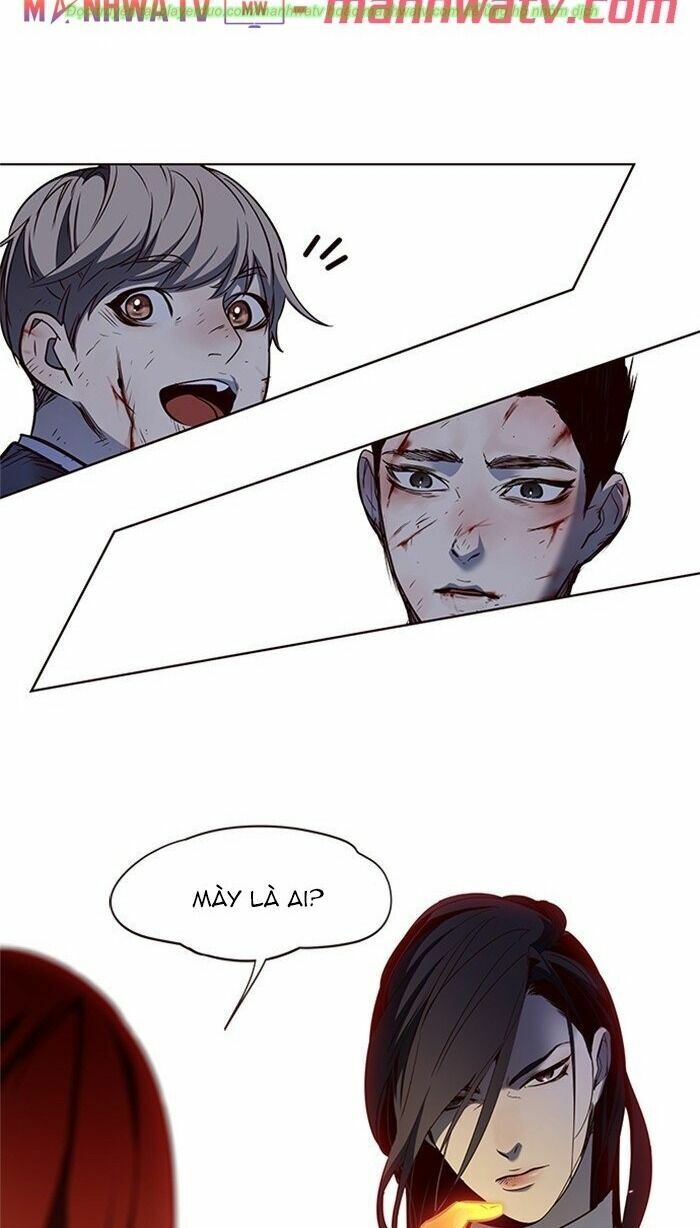 Hoá Thân Thành Mèo: Chapter 44