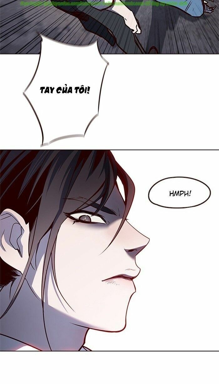 Hoá Thân Thành Mèo: Chapter 44
