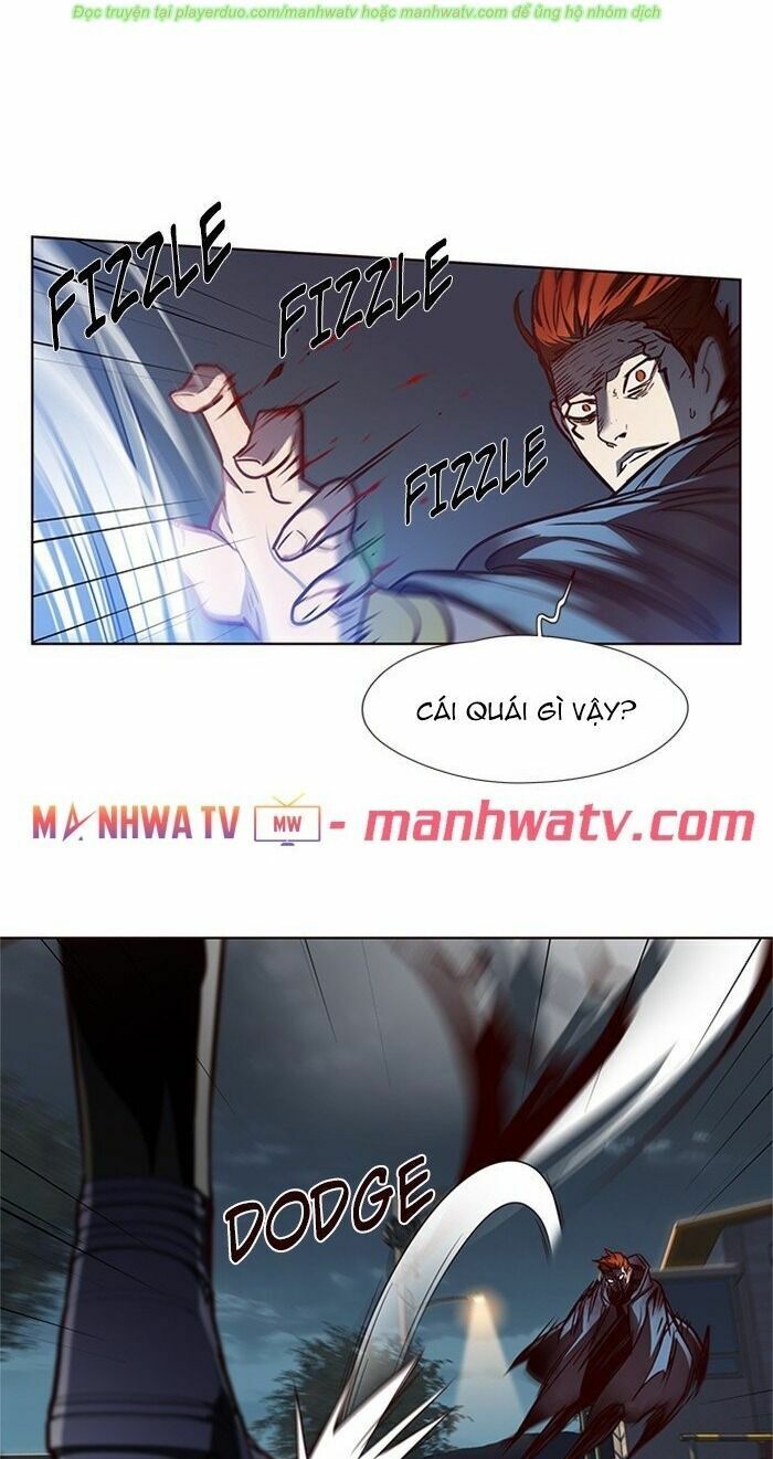 Hoá Thân Thành Mèo: Chapter 44