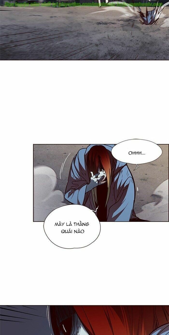 Hoá Thân Thành Mèo: Chapter 45