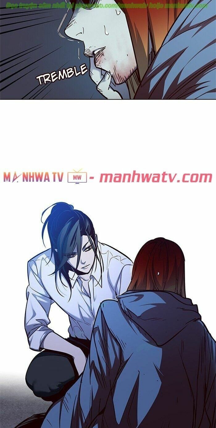 Hoá Thân Thành Mèo: Chapter 45