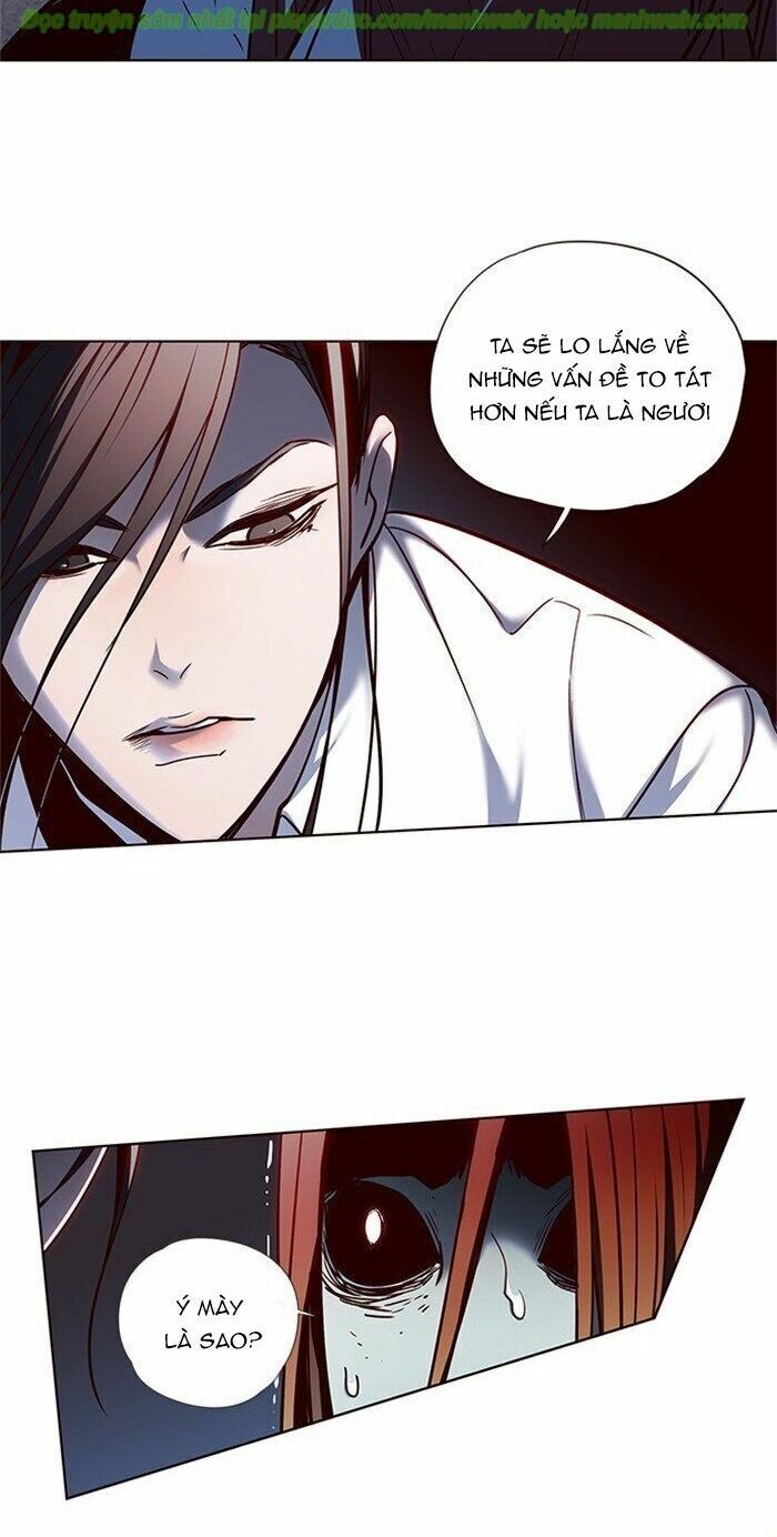 Hoá Thân Thành Mèo: Chapter 45