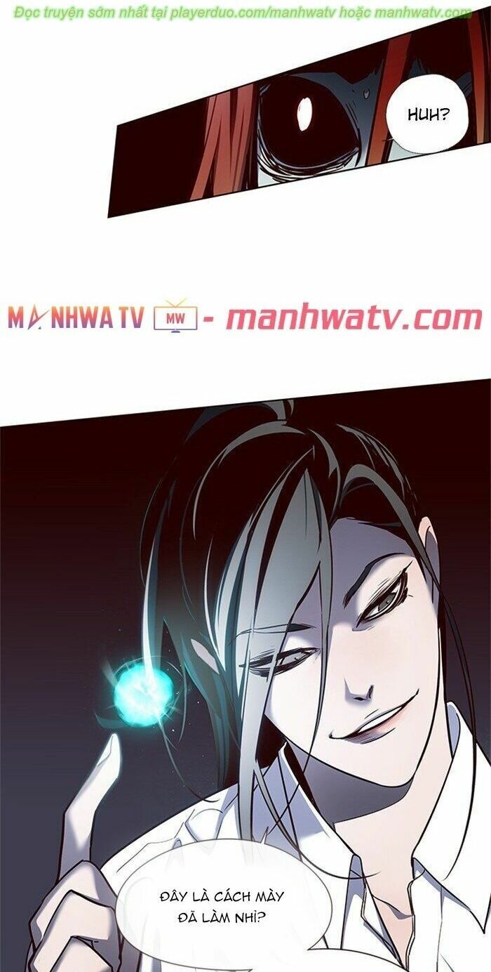 Hoá Thân Thành Mèo: Chapter 45