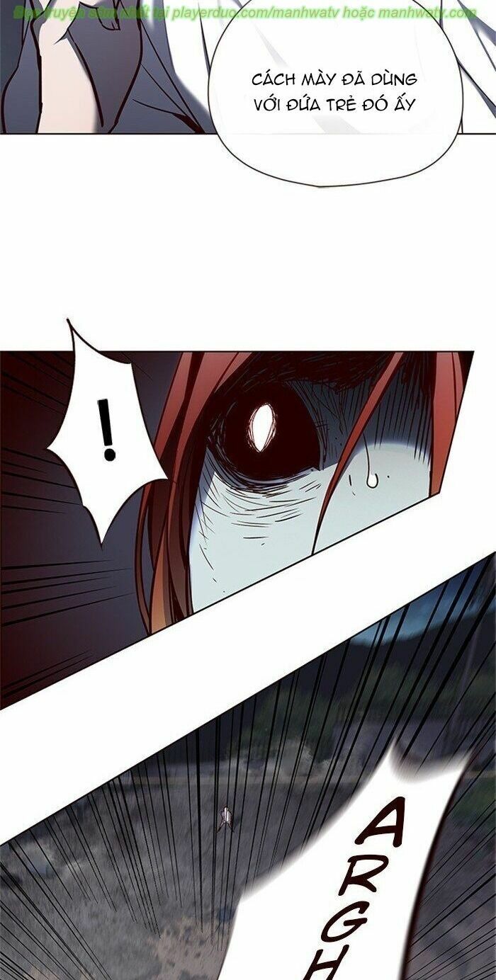 Hoá Thân Thành Mèo: Chapter 45