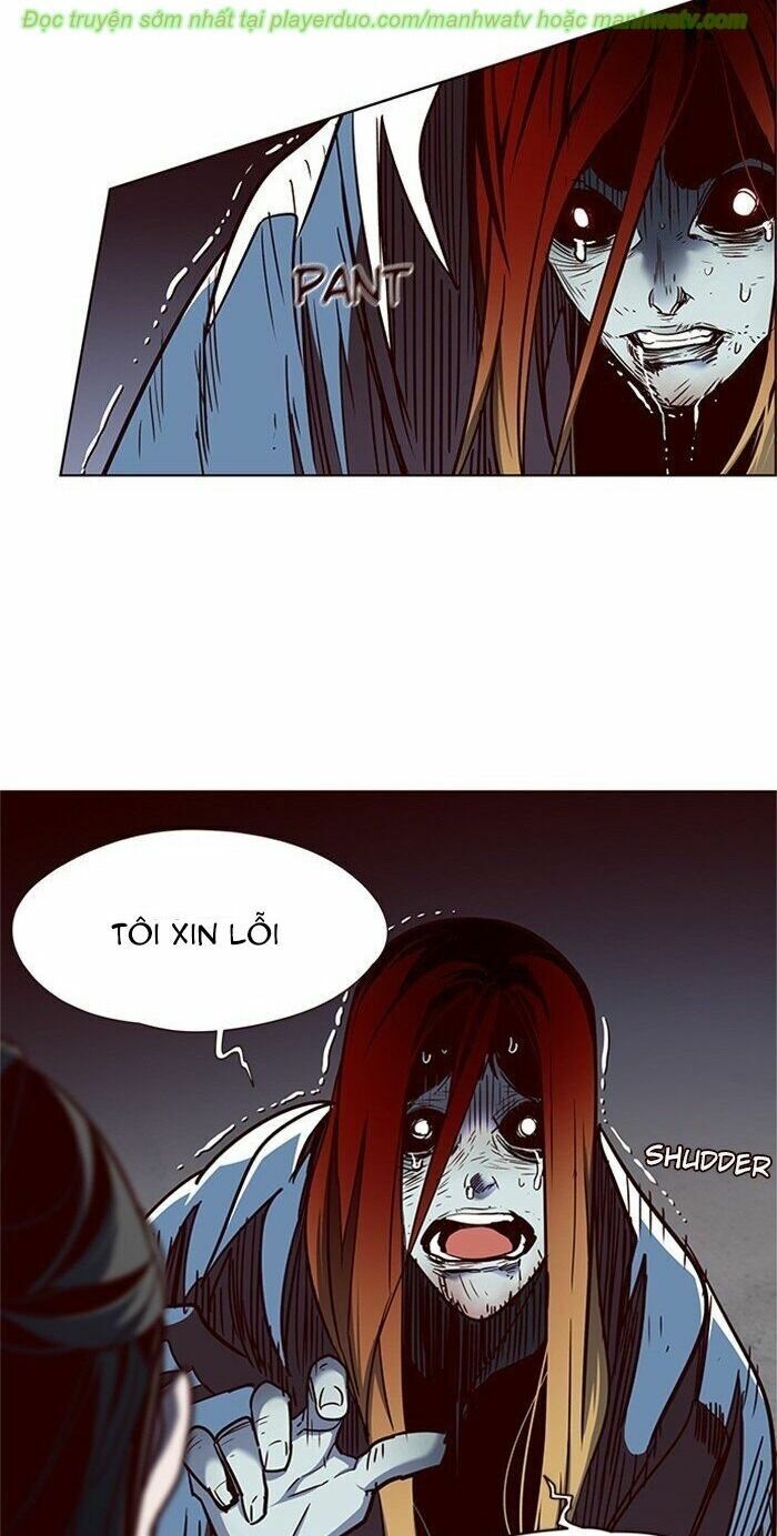 Hoá Thân Thành Mèo: Chapter 45