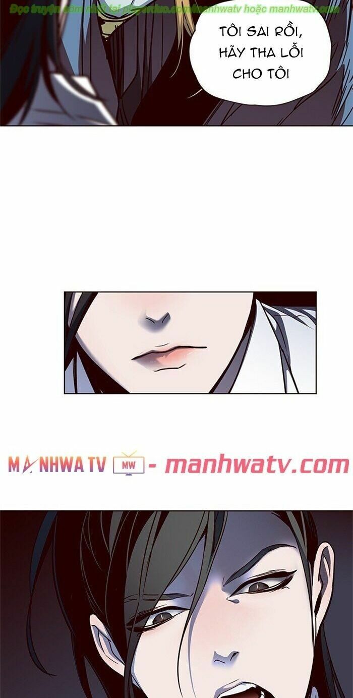 Hoá Thân Thành Mèo: Chapter 45