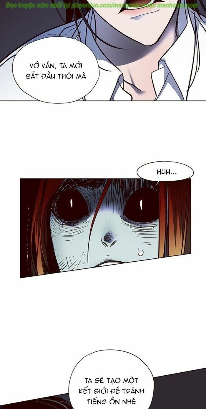 Hoá Thân Thành Mèo: Chapter 45
