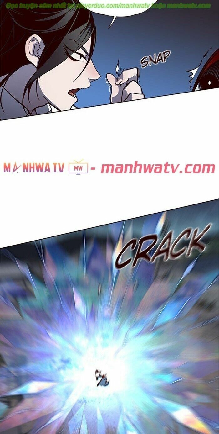 Hoá Thân Thành Mèo: Chapter 45