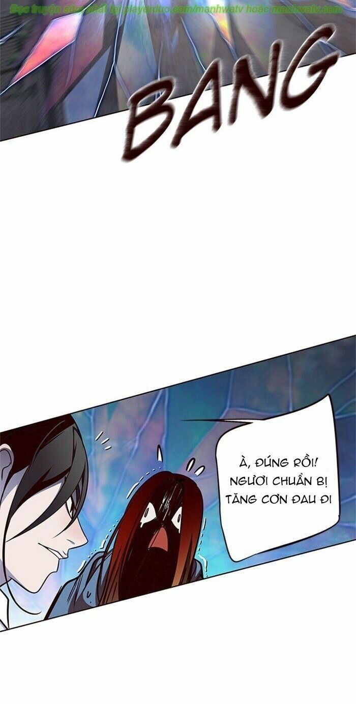 Hoá Thân Thành Mèo: Chapter 45