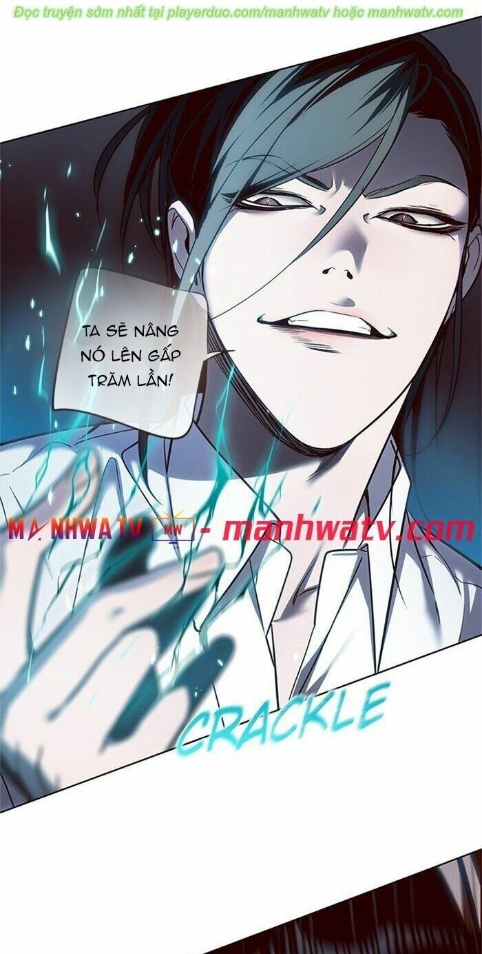 Hoá Thân Thành Mèo: Chapter 45