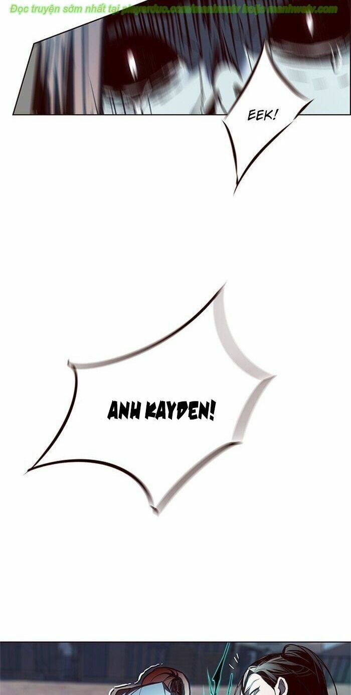 Hoá Thân Thành Mèo: Chapter 45