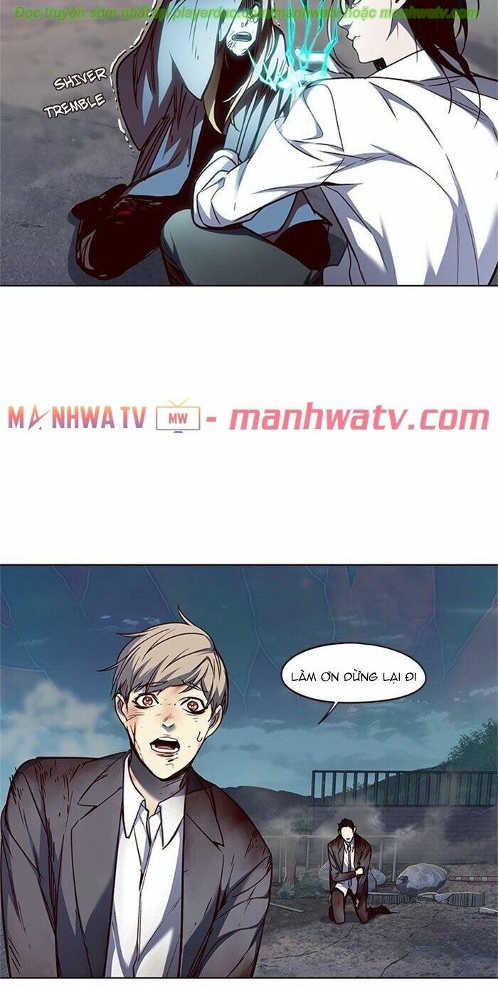 Hoá Thân Thành Mèo: Chapter 45