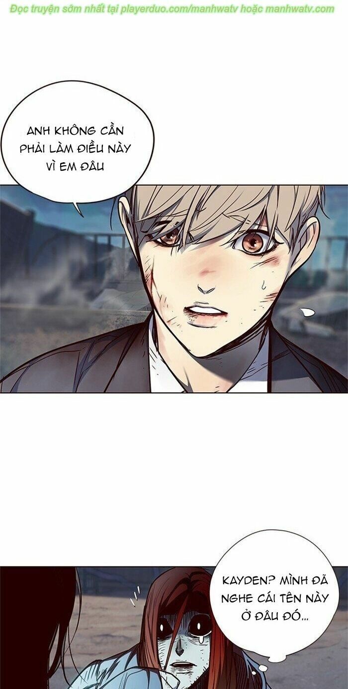Hoá Thân Thành Mèo: Chapter 45