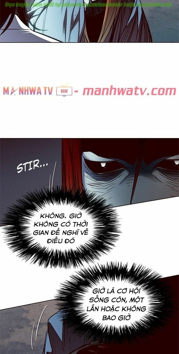 Hoá Thân Thành Mèo: Chapter 45