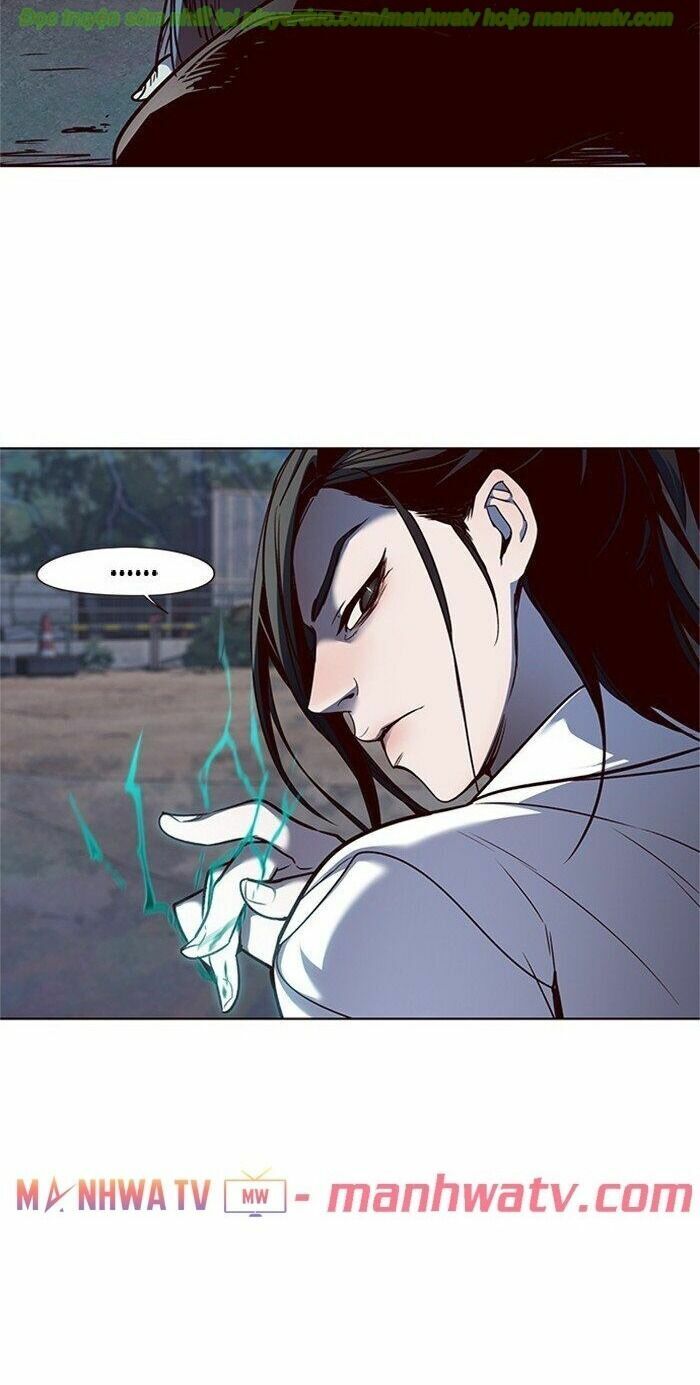 Hoá Thân Thành Mèo: Chapter 45