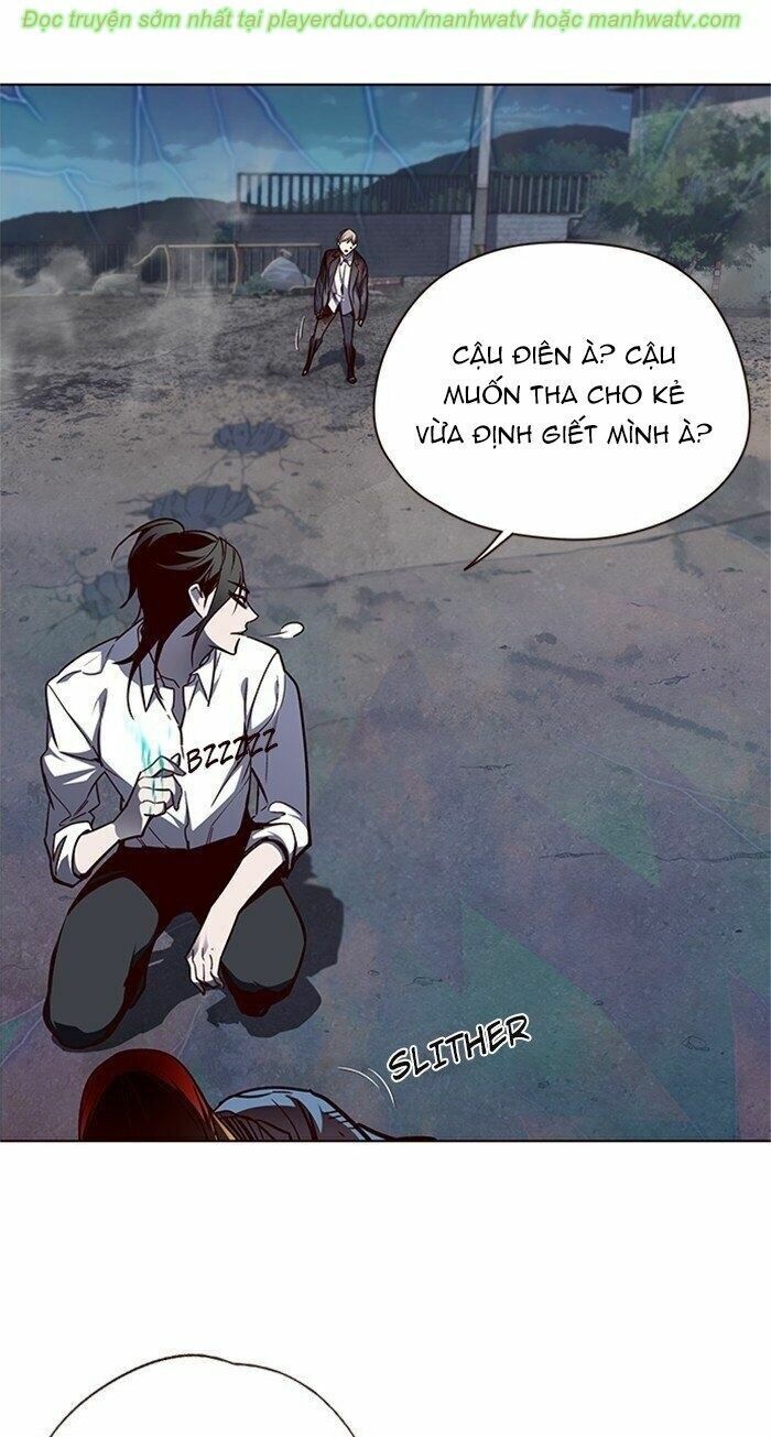 Hoá Thân Thành Mèo: Chapter 45