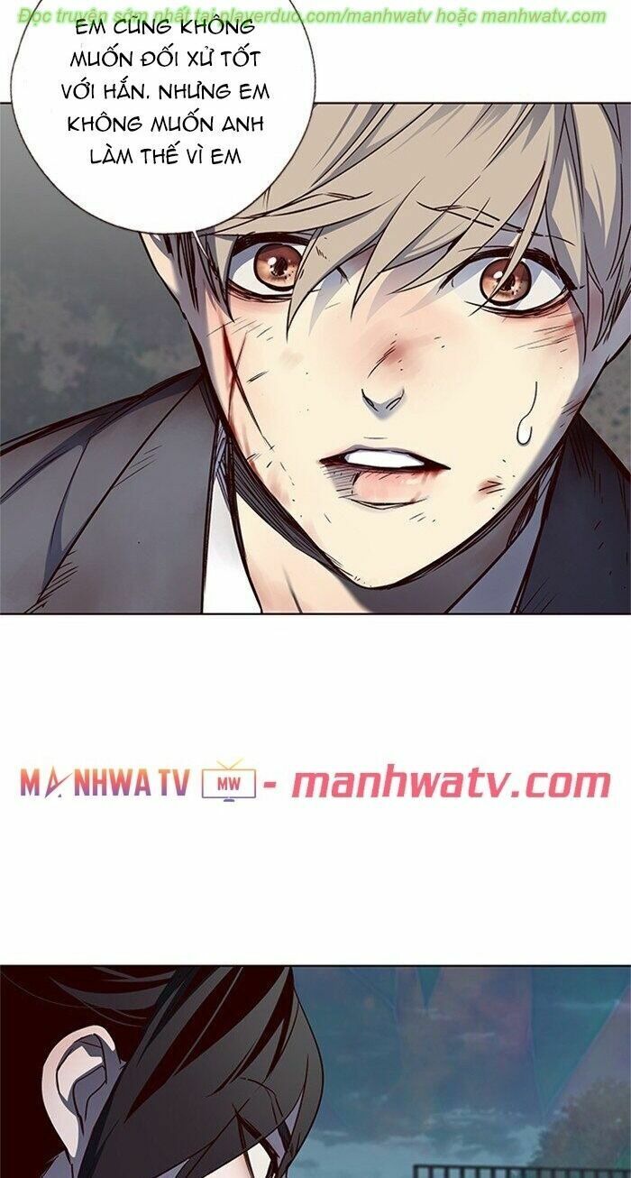 Hoá Thân Thành Mèo: Chapter 45