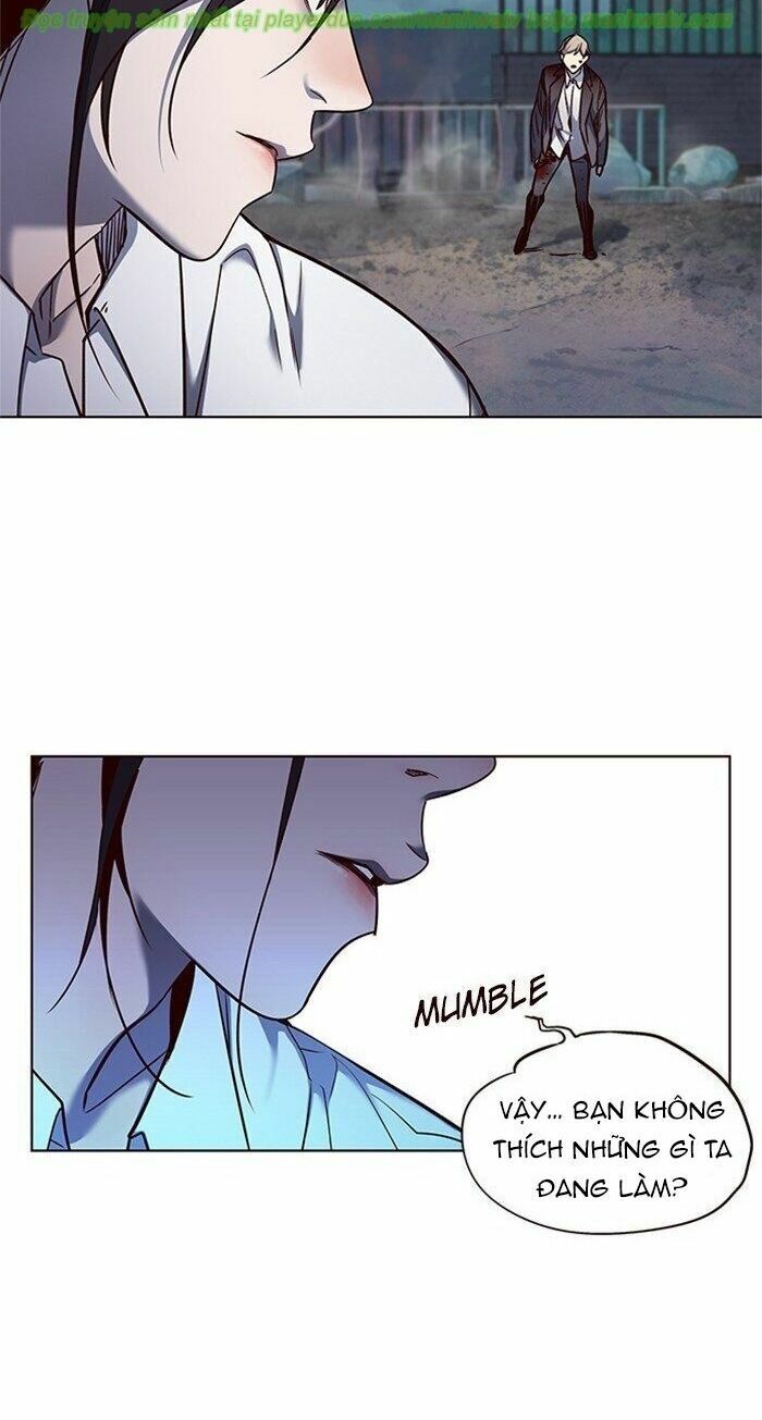 Hoá Thân Thành Mèo: Chapter 45