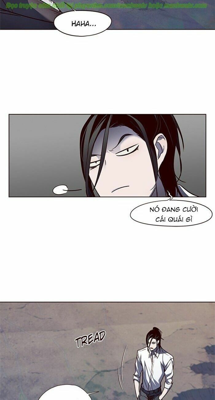 Hoá Thân Thành Mèo: Chapter 45