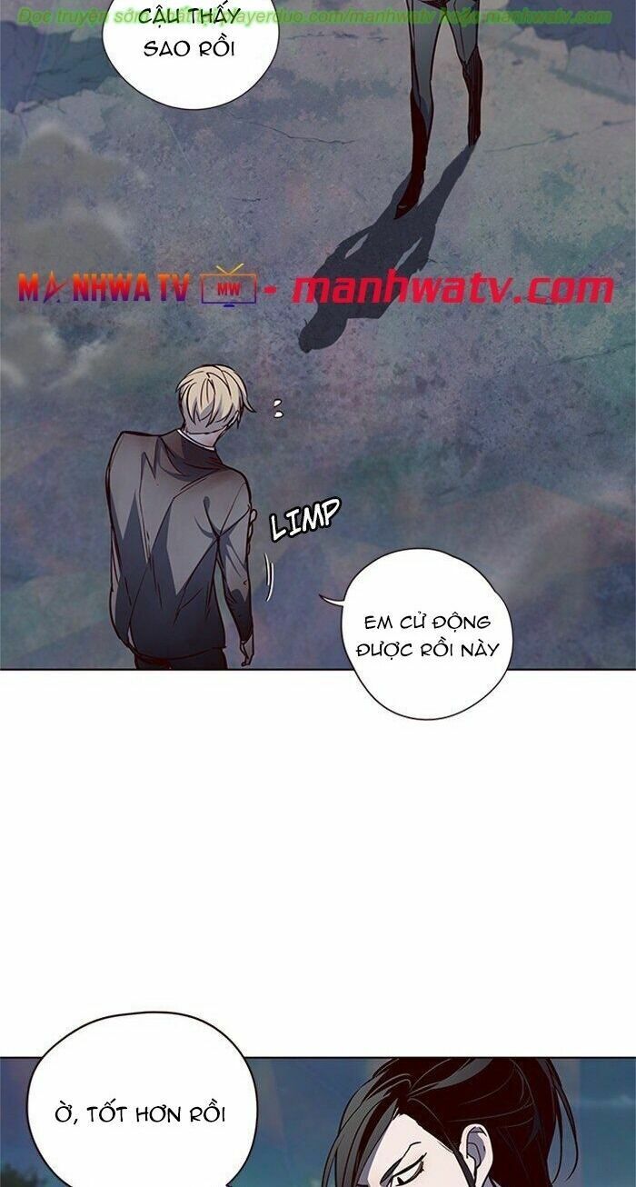 Hoá Thân Thành Mèo: Chapter 45