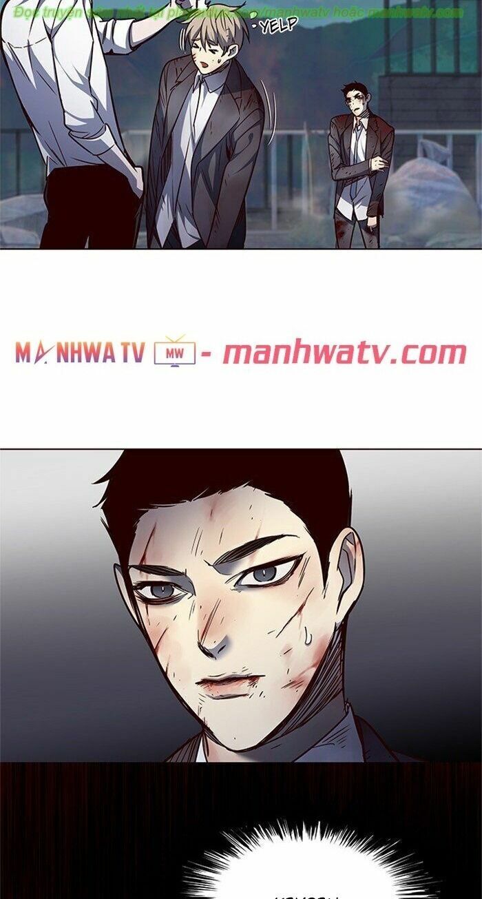 Hoá Thân Thành Mèo: Chapter 45