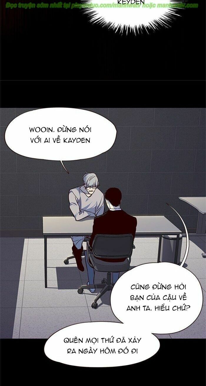 Hoá Thân Thành Mèo: Chapter 45